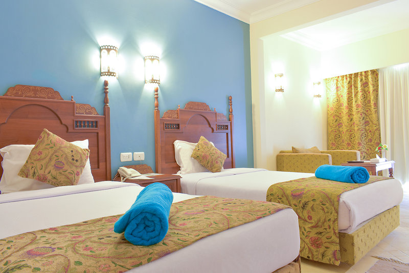 Jasmine Palace Resort & Spa 10