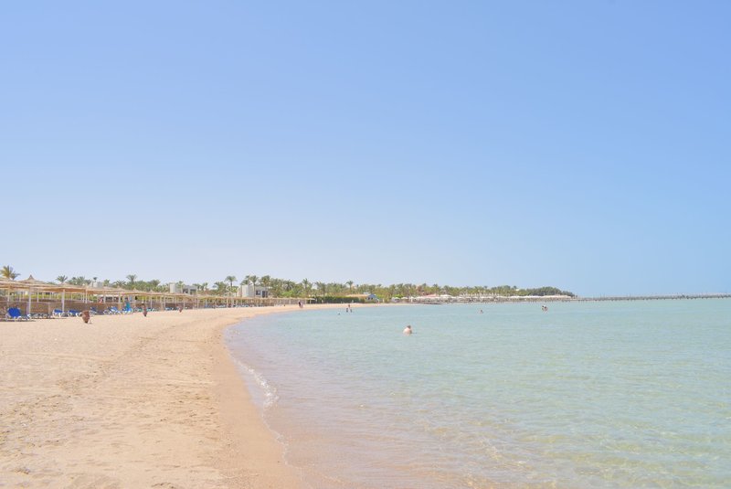 Jasmine Palace Resort & Spa 4