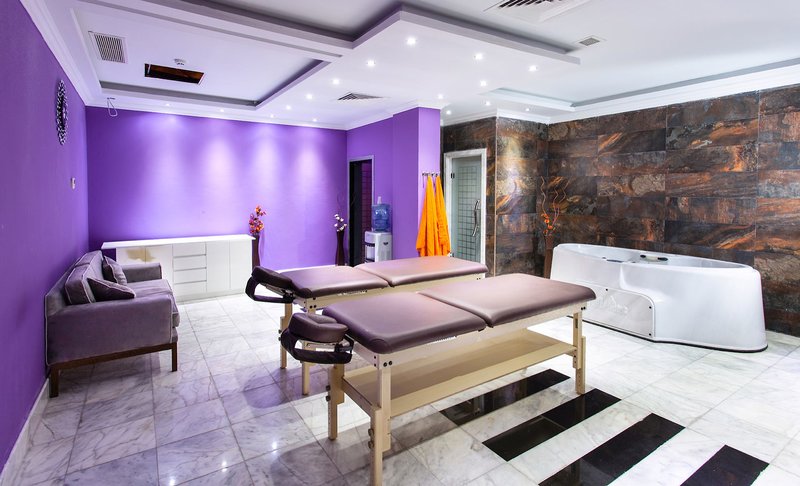 Jasmine Palace Resort & Spa 13