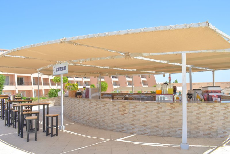 Jasmine Palace Resort & Spa 14