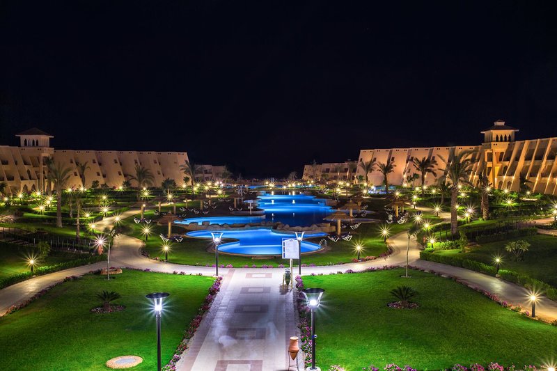 Jasmine Palace Resort & Spa 15