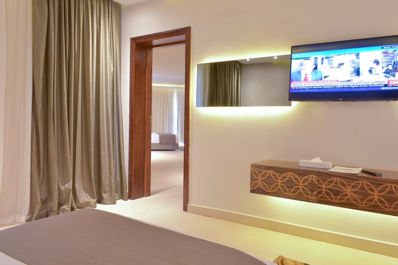 Jasmine Palace Resort & Spa 20