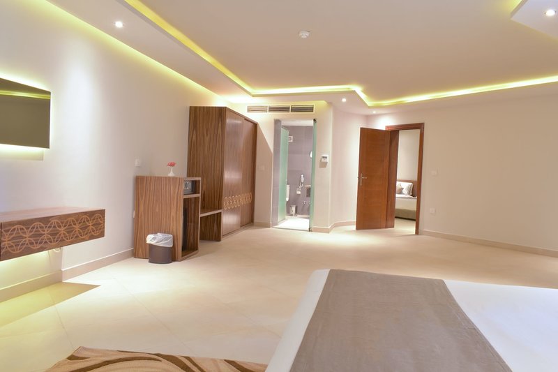 Jasmine Palace Resort & Spa 21