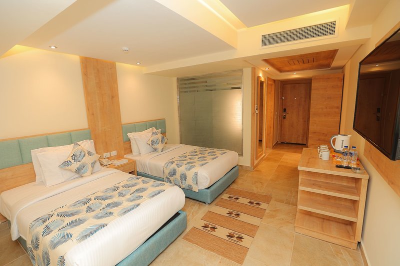 Jasmine Palace Resort & Spa 26