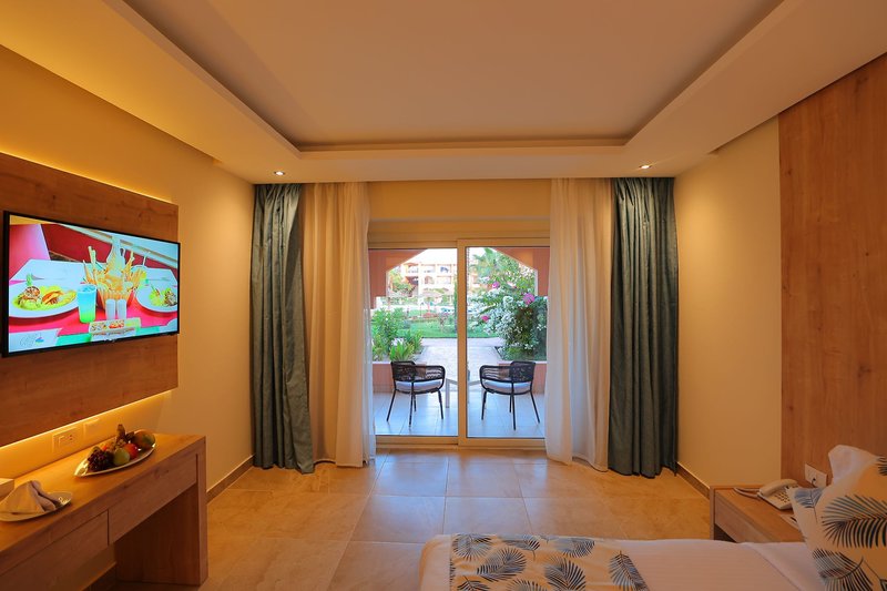 Jasmine Palace Resort & Spa 28