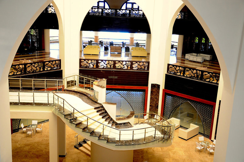 Jasmine Palace Resort & Spa 2