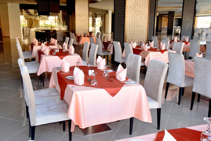 Jasmine Palace Resort & Spa 3