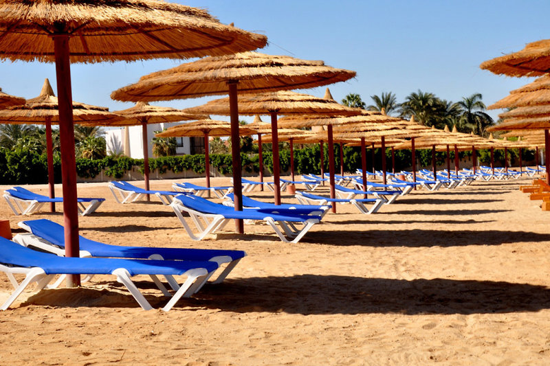 Jasmine Palace Resort & Spa 8