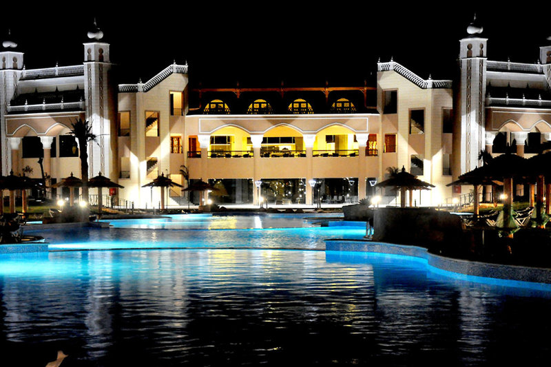 Jasmine Palace Resort & Spa 9