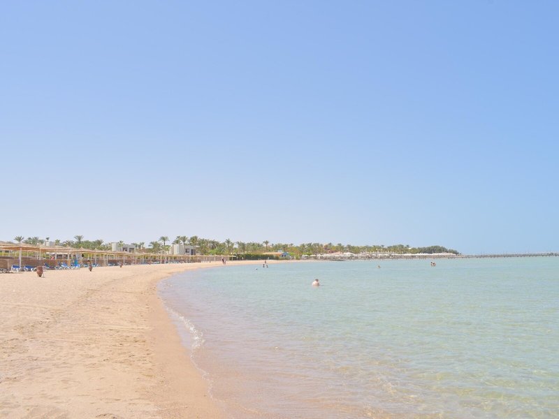 Jasmine Palace Resort & Spa 2