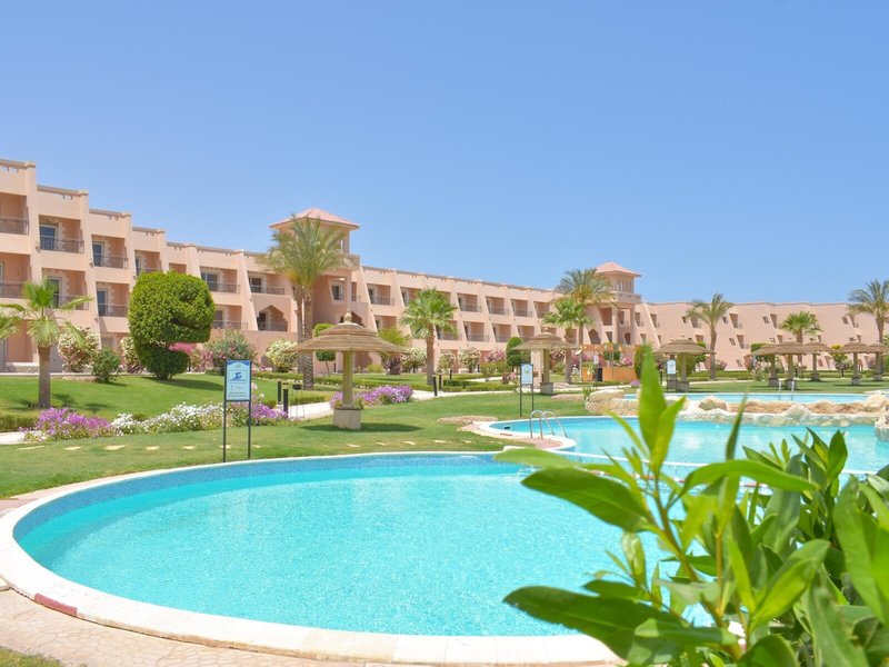 Jasmine Palace Resort & Spa 6