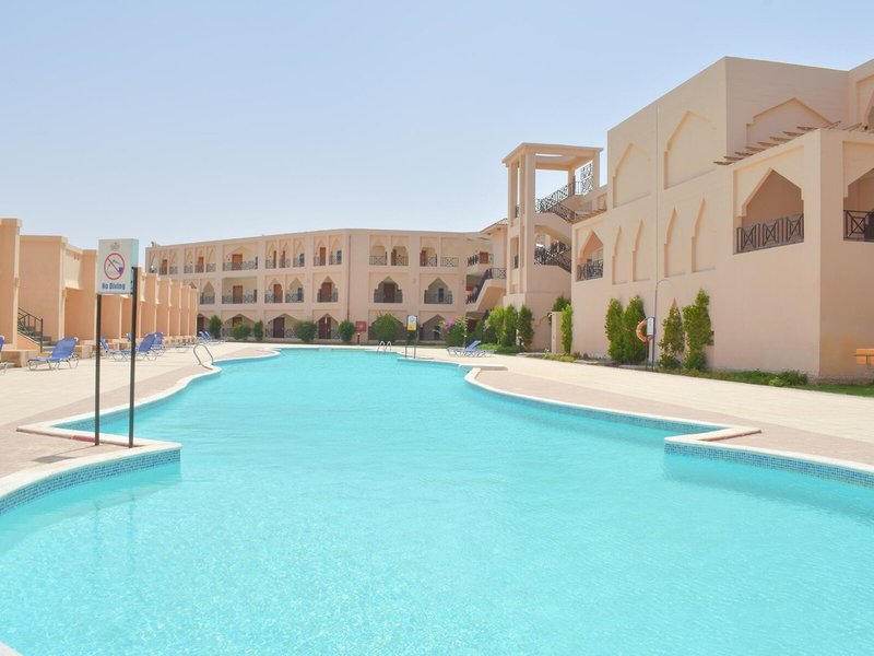 Jasmine Palace Resort & Spa 7