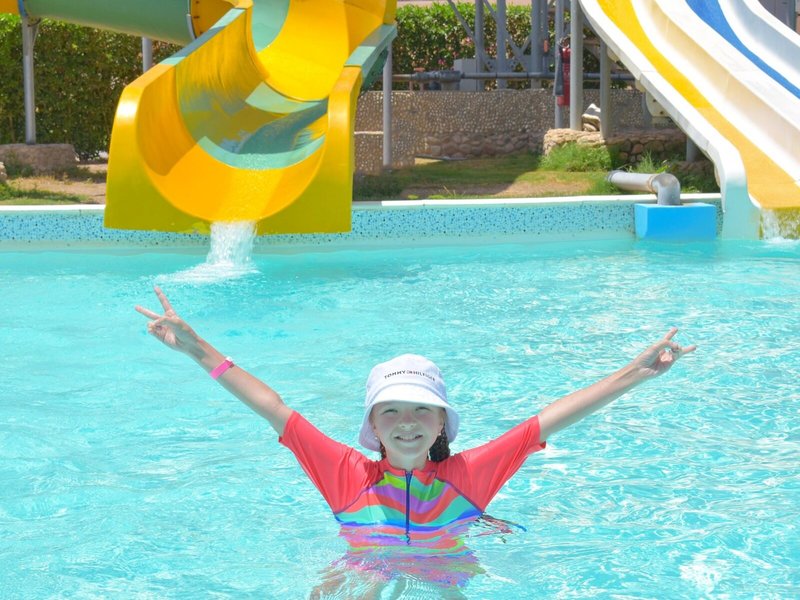 Jasmine Palace Resort & Spa 9