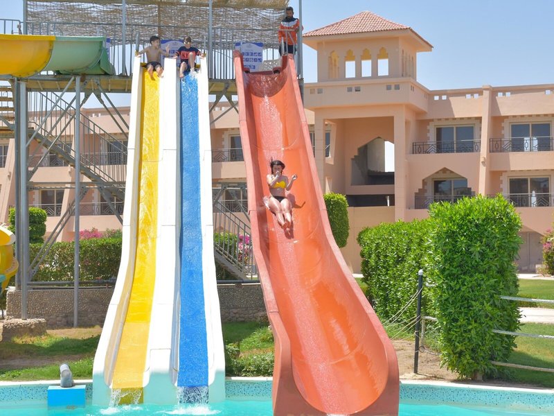 Jasmine Palace Resort & Spa 10