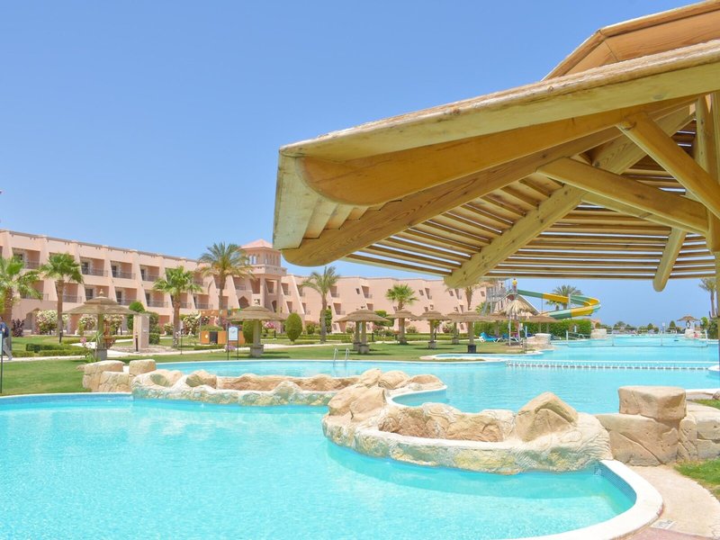 Jasmine Palace Resort & Spa 12