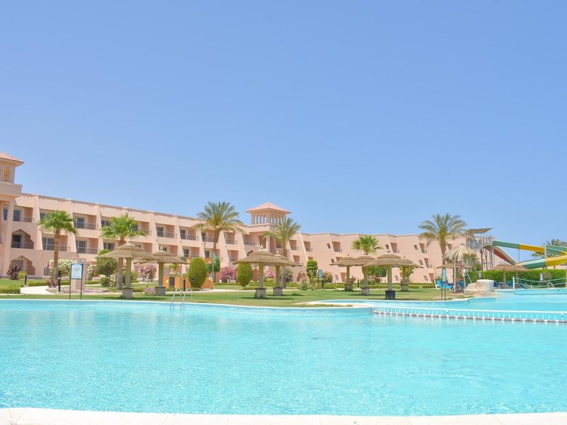 Jasmine Palace Resort & Spa 13