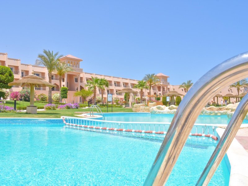 Jasmine Palace Resort & Spa 14
