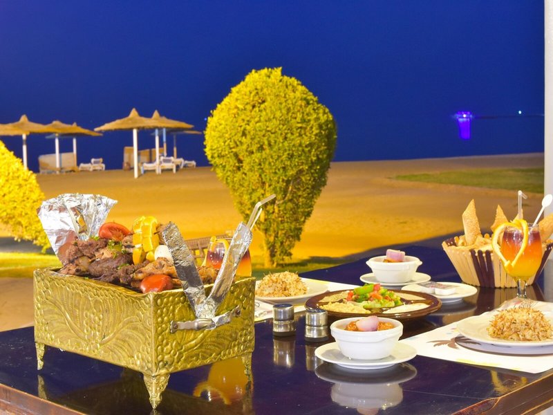 Jasmine Palace Resort & Spa 18