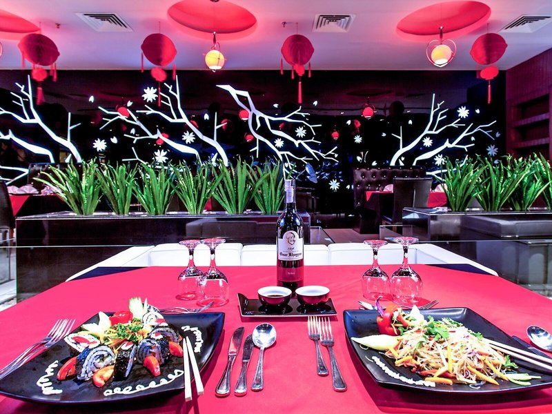 Jasmine Palace Resort & Spa 20