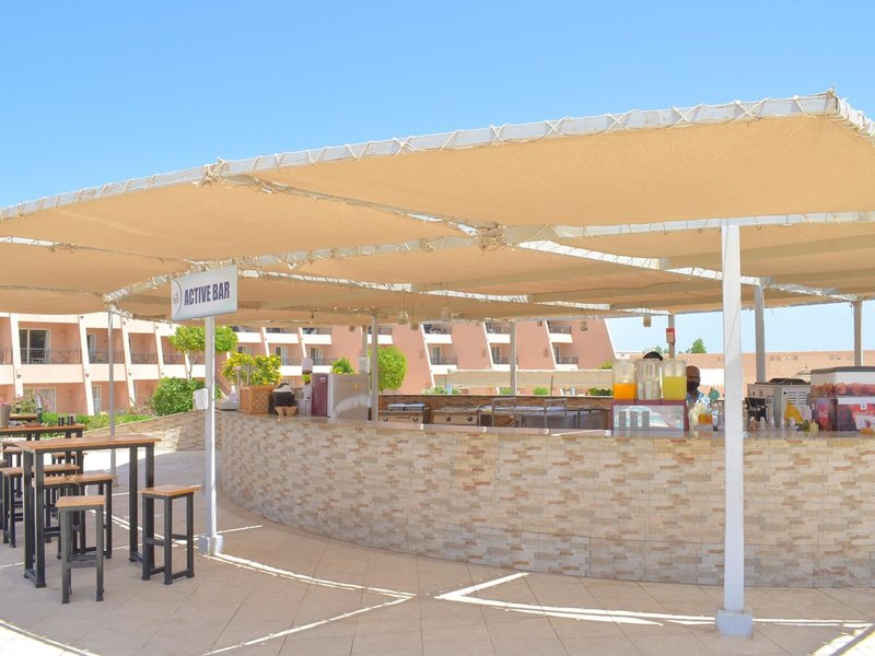 Jasmine Palace Resort & Spa 22