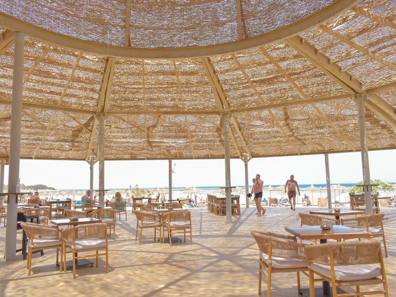 Jasmine Palace Resort & Spa 24