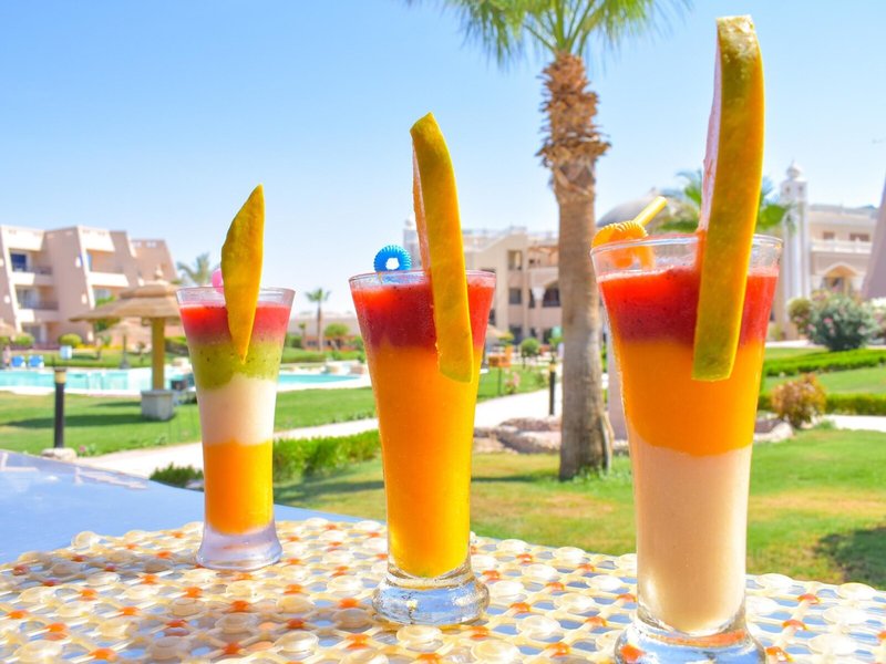 Jasmine Palace Resort & Spa 25