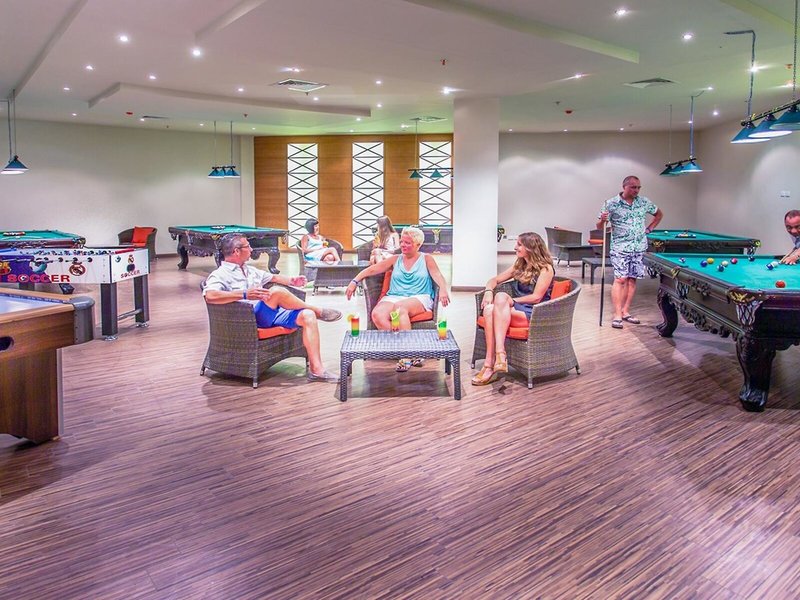 Jasmine Palace Resort & Spa 29