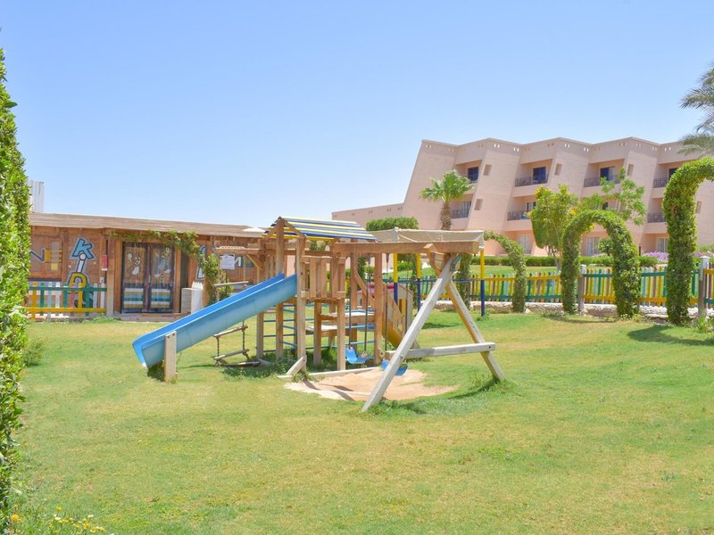Jasmine Palace Resort & Spa 44