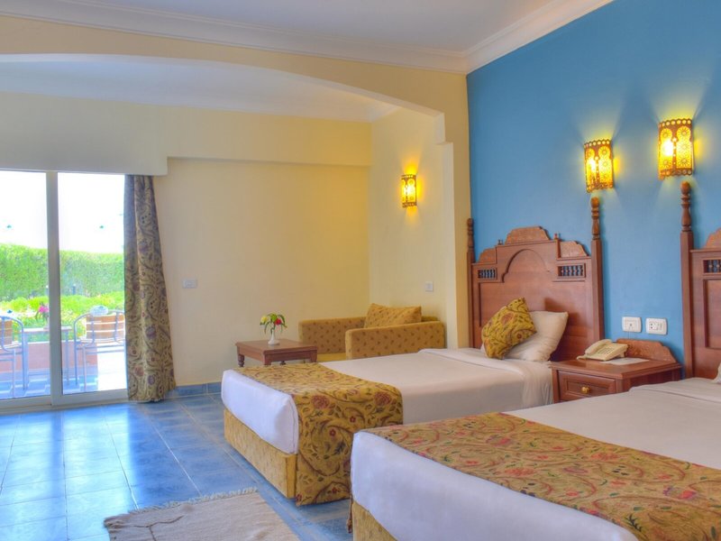 Jasmine Palace Resort & Spa 46