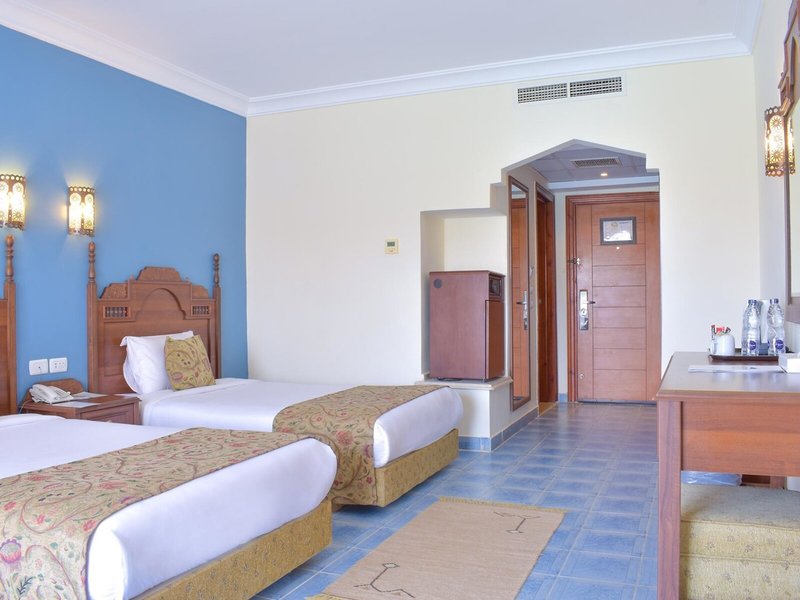 Jasmine Palace Resort & Spa 47