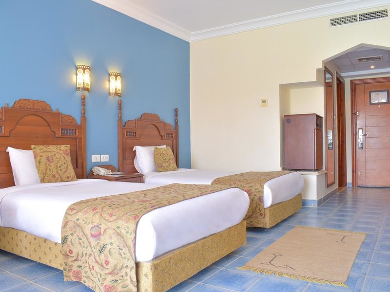 Jasmine Palace Resort & Spa 49
