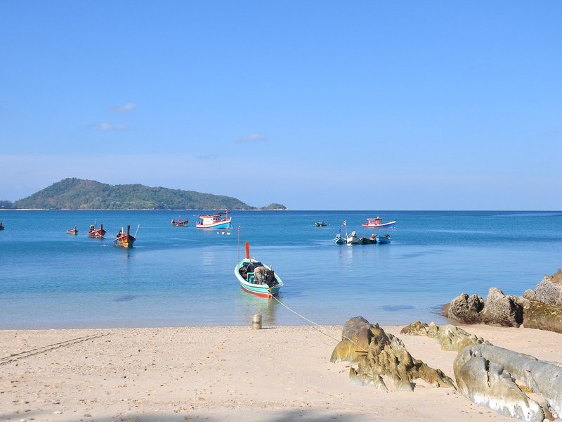 Patong Lodge Hotel 6