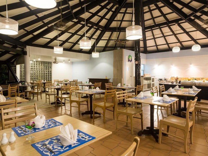 Patong Lodge Hotel 22