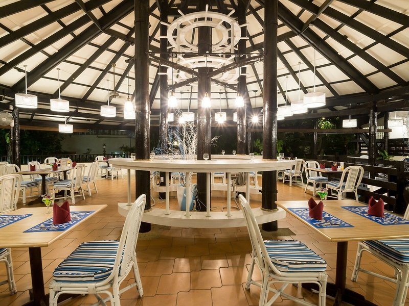 Patong Lodge Hotel 24