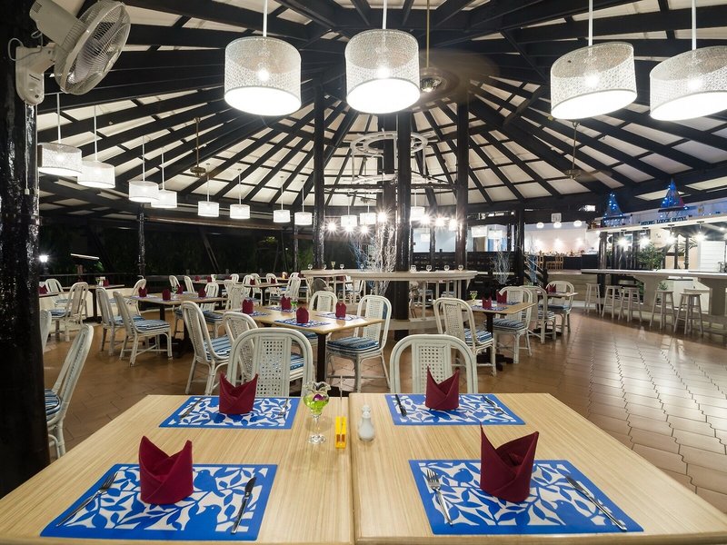 Patong Lodge Hotel 26