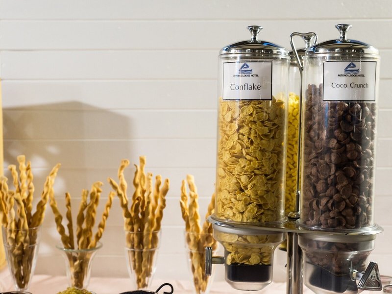 Patong Lodge Hotel 27