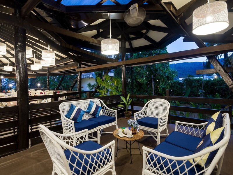 Patong Lodge Hotel 28