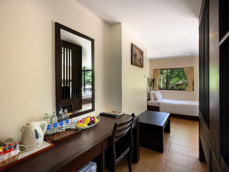 Patong Lodge Hotel 36