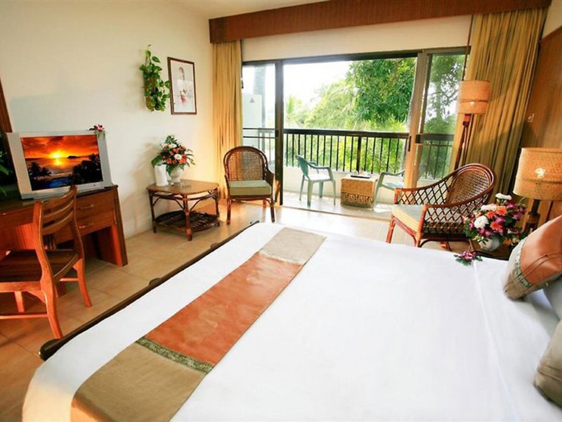 Patong Lodge Hotel 37