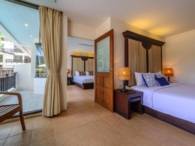 Patong Lodge Hotel 38