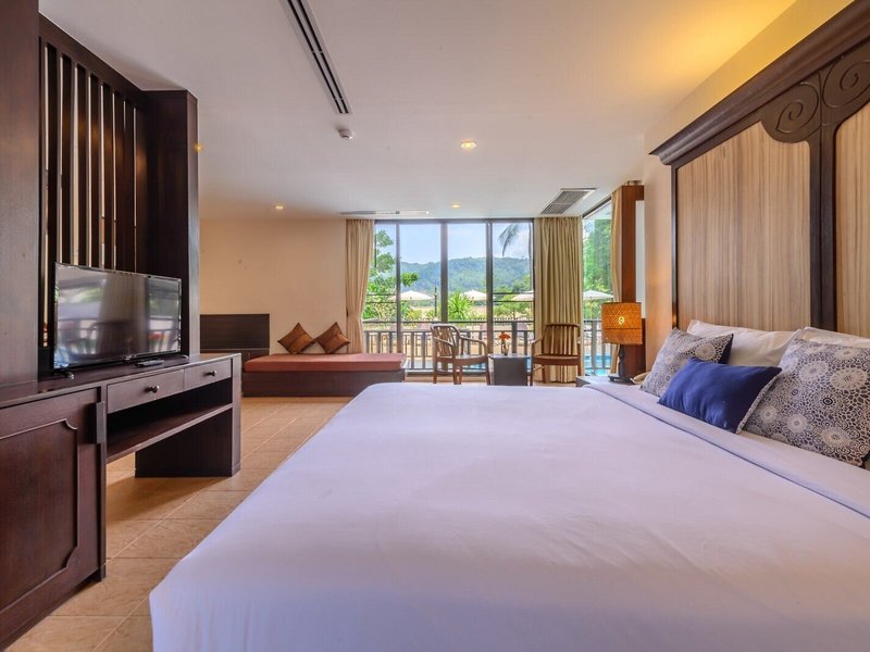 Patong Lodge Hotel 44