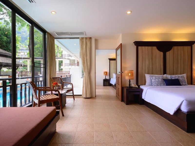 Patong Lodge Hotel 45