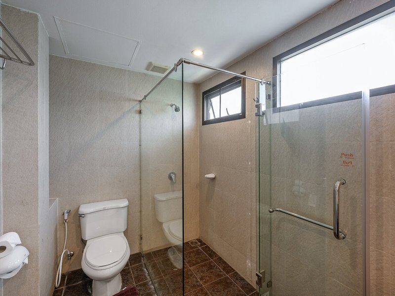 Patong Lodge Hotel 46