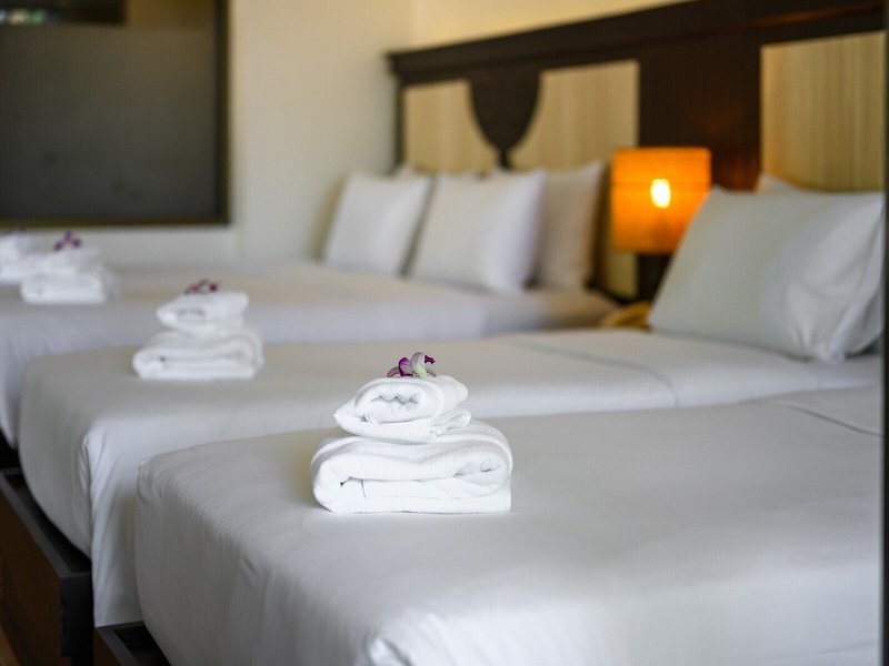 Patong Lodge Hotel 47