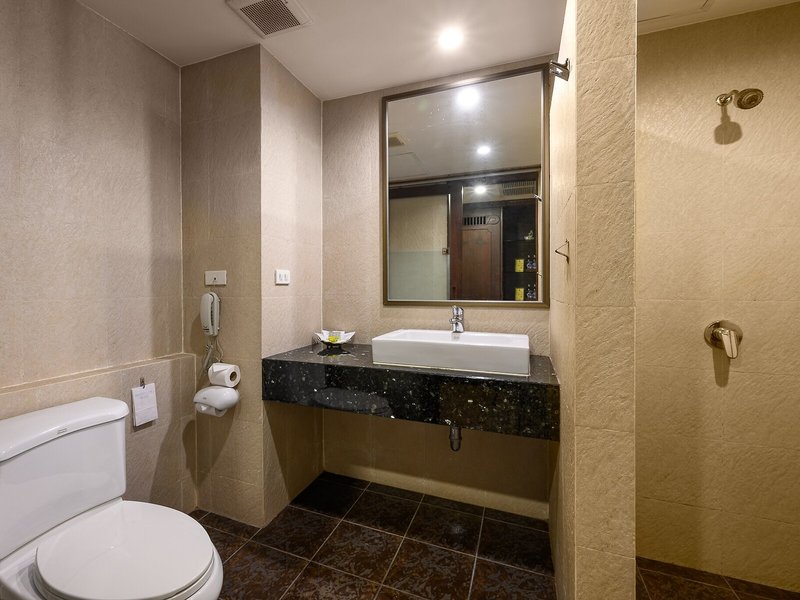 Patong Lodge Hotel 50