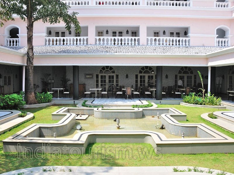 Club Mahindra Emerald Palms Resort 1