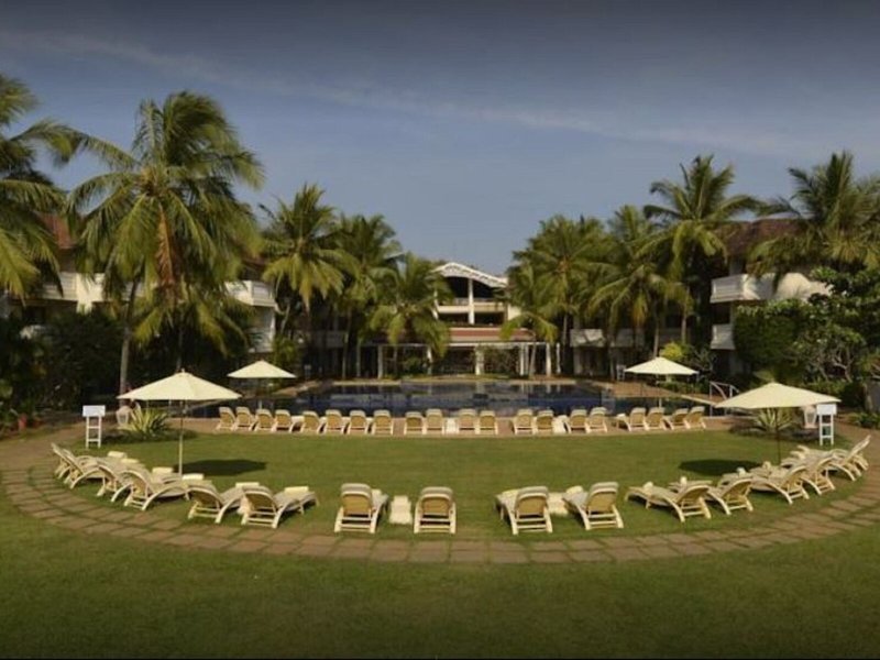 Club Mahindra Emerald Palms Resort 3