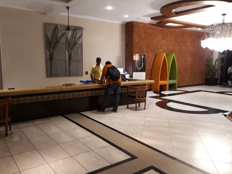 Club Mahindra Emerald Palms Resort 8