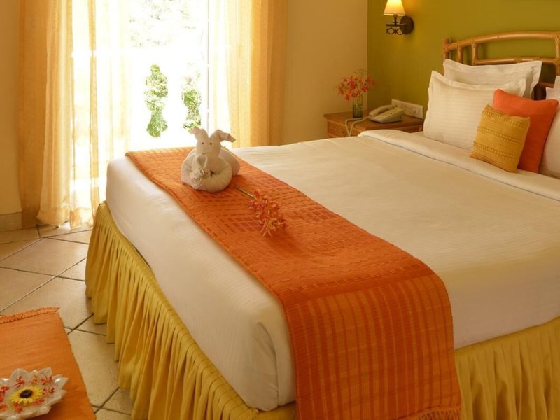 Club Mahindra Emerald Palms Resort 12