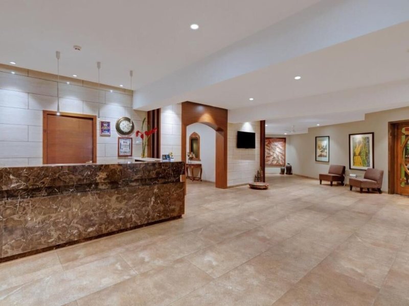 The Fern Kesarval Hotel & Spa 6